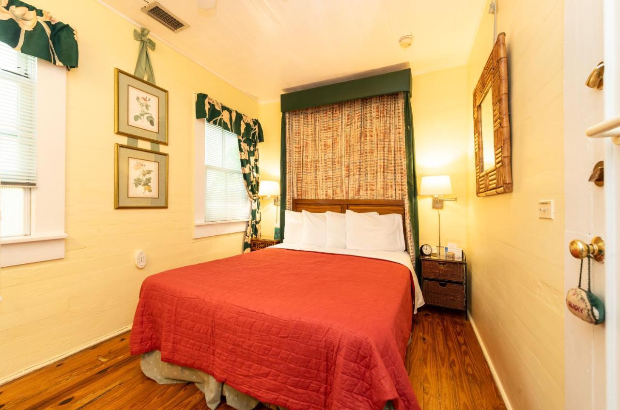 Knowles House B&B - Adult Onlyキーウェスト エクステリア 写真
