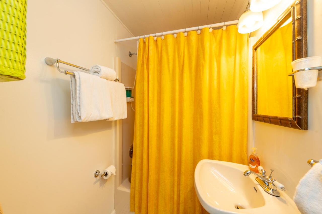 Knowles House B&B - Adult Onlyキーウェスト エクステリア 写真