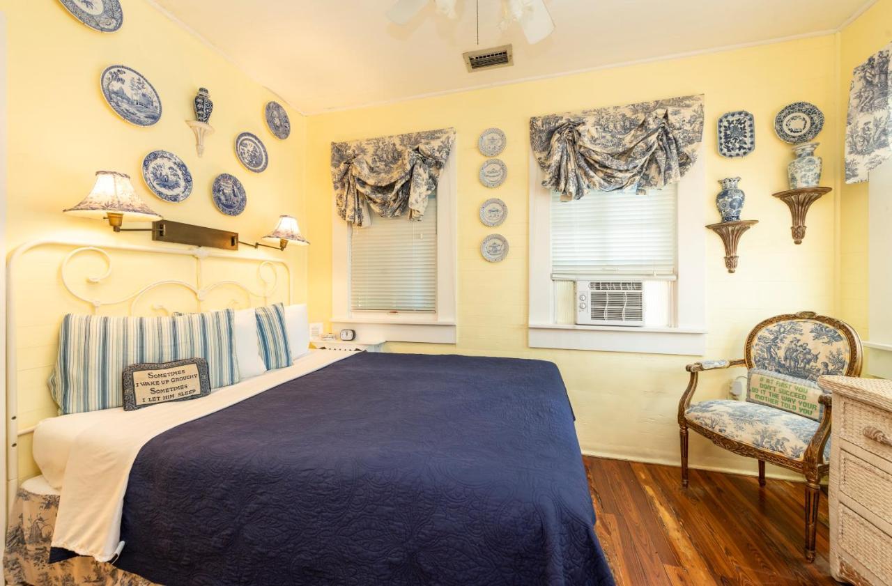 Knowles House B&B - Adult Onlyキーウェスト エクステリア 写真