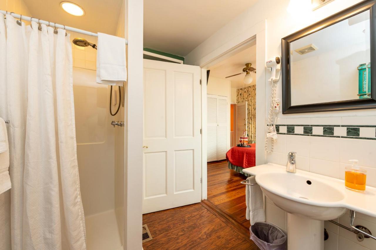 Knowles House B&B - Adult Onlyキーウェスト エクステリア 写真
