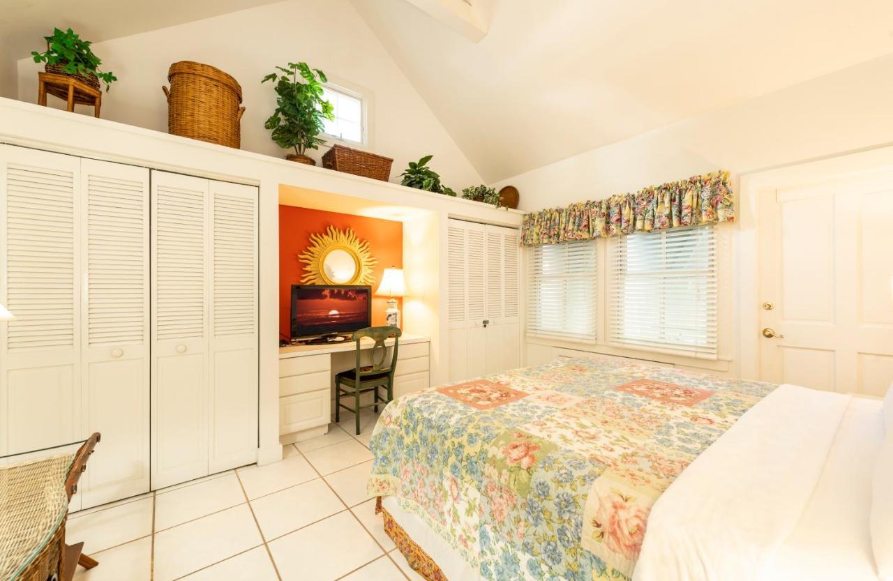 Knowles House B&B - Adult Onlyキーウェスト エクステリア 写真