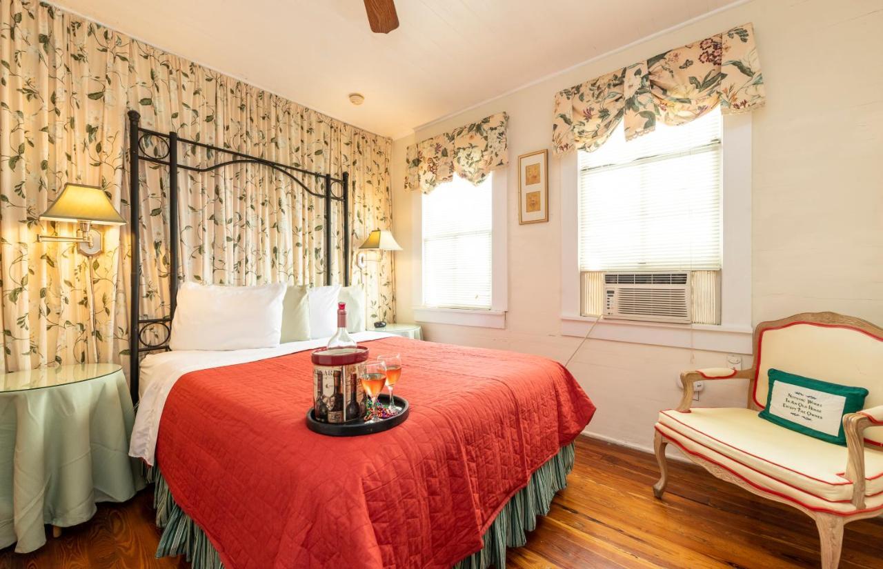 Knowles House B&B - Adult Onlyキーウェスト エクステリア 写真