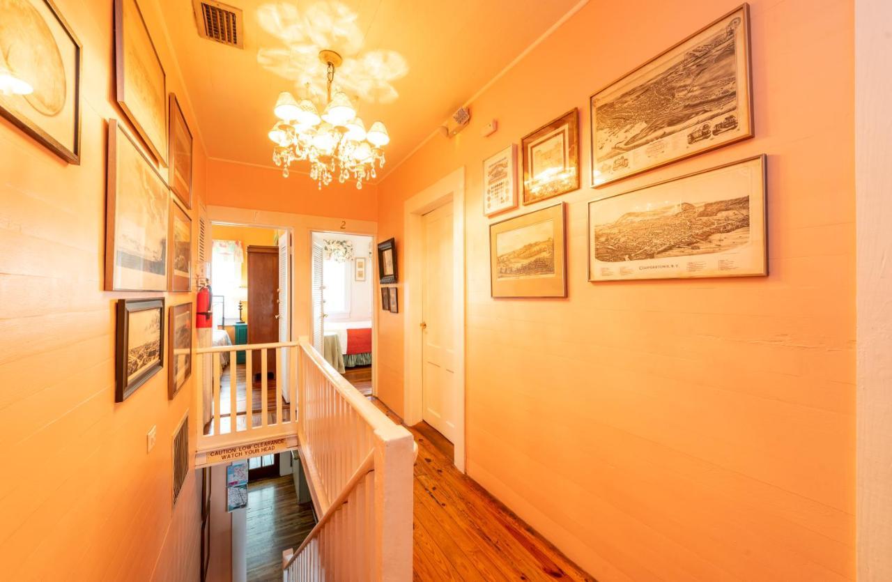 Knowles House B&B - Adult Onlyキーウェスト エクステリア 写真