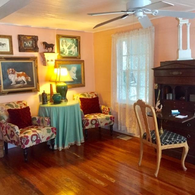 Knowles House B&B - Adult Onlyキーウェスト エクステリア 写真